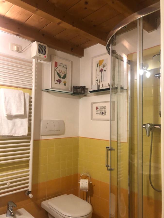 Deneb 19 Apartment Verona Exterior foto