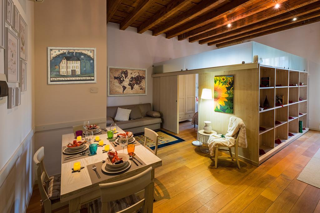 Deneb 19 Apartment Verona Exterior foto