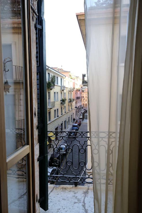 Deneb 19 Apartment Verona Exterior foto