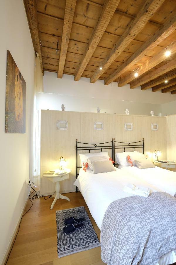 Deneb 19 Apartment Verona Exterior foto